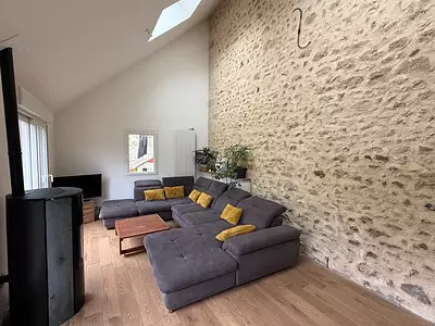 Maison, 97 m²