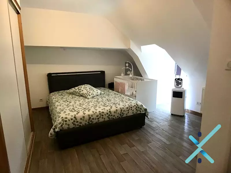 Maison, 74,48 m²