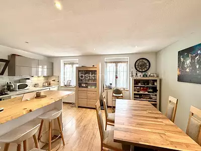 Maison, 89 m²