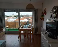 Appartement, 24,55 m²