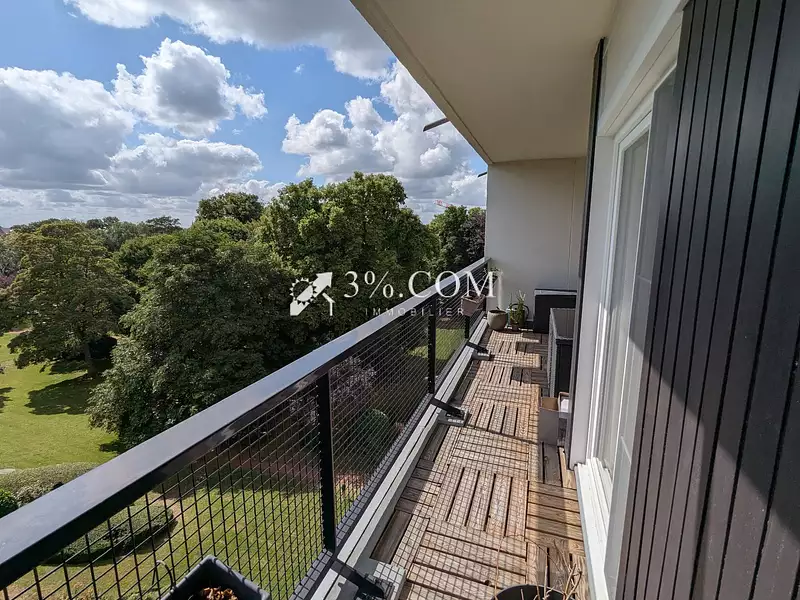 Appartement, 99 m²