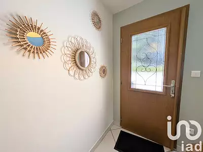 Maison, 148 m²