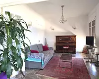 Appartement, 116 m²