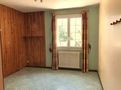 Maison, 95 m²