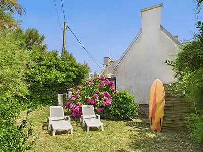 Maison, 83 m²