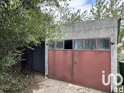 Maison, 106 m²