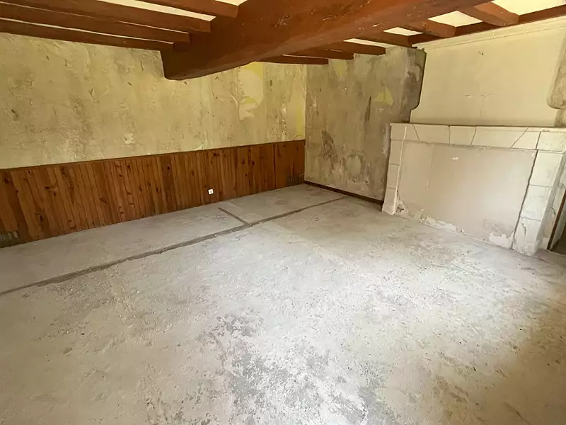 Maison, 75 m²