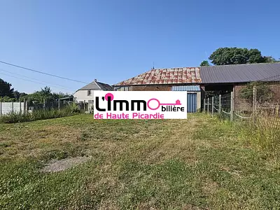 Terrain, 623 m²
