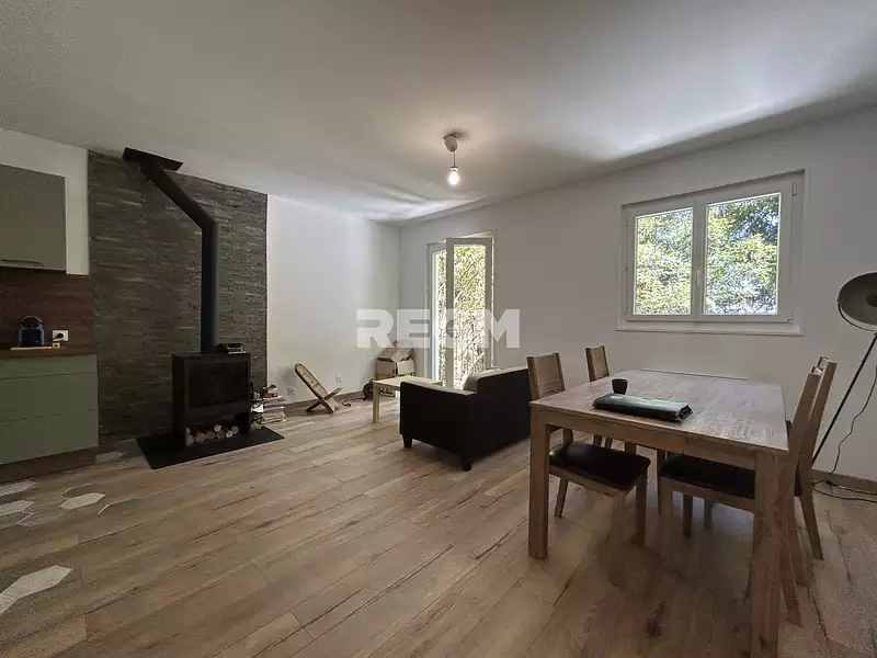 Maison, 68 m²