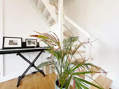 Appartement, 113 m²