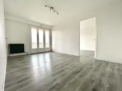 Appartement, 41 m²