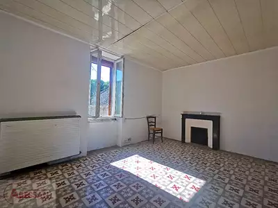Maison, 93 m²