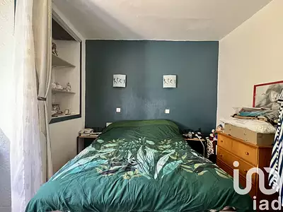 Maison, 117 m²
