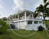 Maison, 292 m²