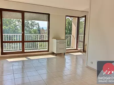 Appartement, 79,53 m²