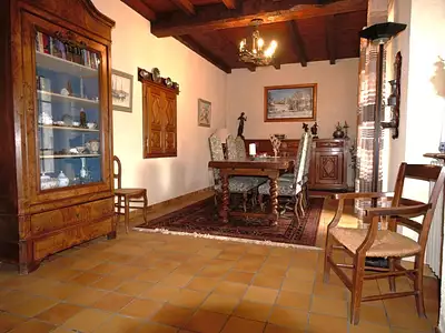 Maison, 380 m²