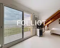 Appartement, 36,5 m²