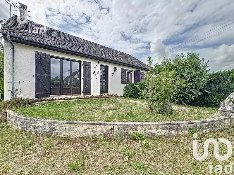 Maison, 100 m²