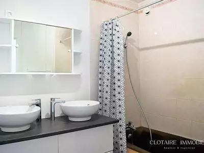 Appartement, 93,15 m²