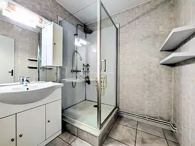 Appartement, 55,47 m²