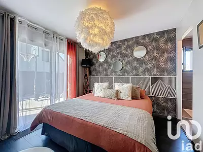 Maison, 105 m²