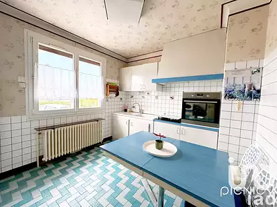 Maison, 111 m²