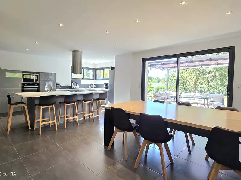 Maison, 145 m²
