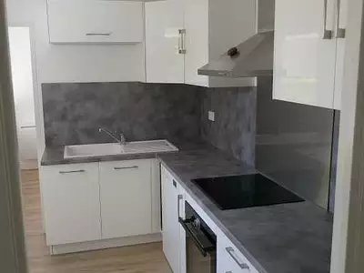 Maison, 93 m²