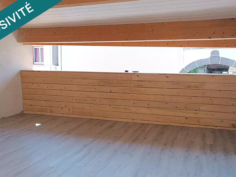 Maison, 120 m²