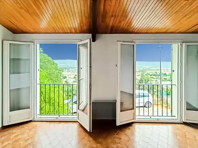 Maison, 57 m²