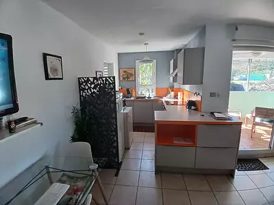 Appartement, 48 m²