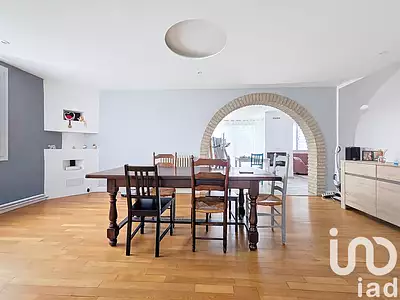 Maison, 96 m²