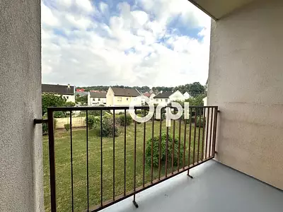 Appartement, 92 m²