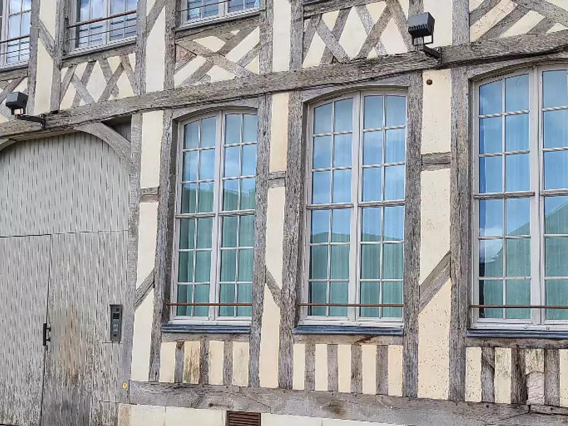 Appartement, 49,2 m²