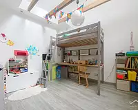 Maison, 91 m²