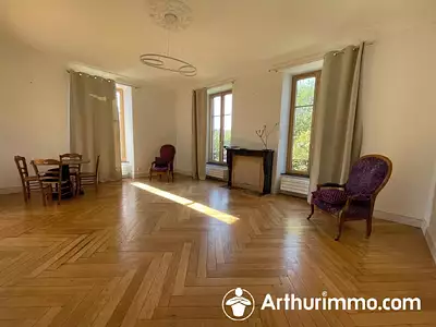 Appartement, 135 m²