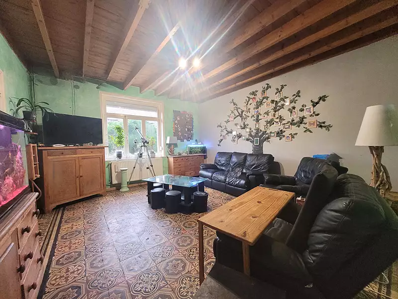 Maison, 225 m²