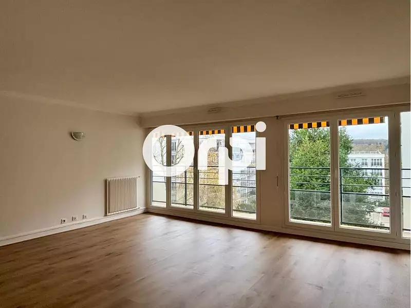 Appartement, 101 m²
