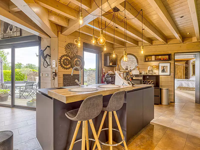 Maison, 163 m²
