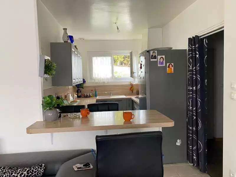 Maison, 80 m²