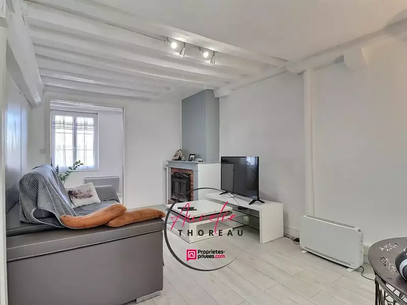 Maison, 86 m²