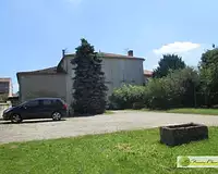 Appartement, 61,37 m²