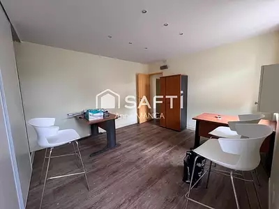 Appartement, 54 m²