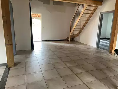 Maison, 161 m²