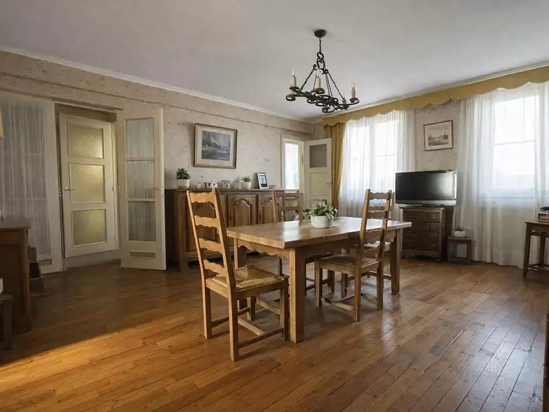 Appartement, 101 m²