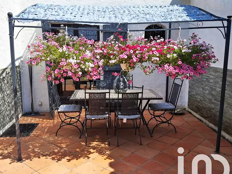 Maison, 178 m²
