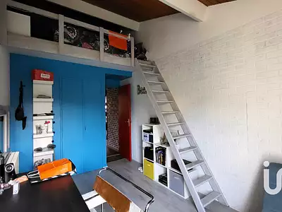 Maison, 114 m²