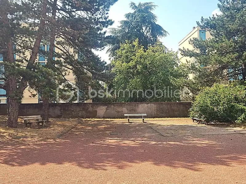 Appartement, 61 m²