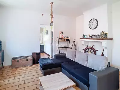 Maison, 101 m²