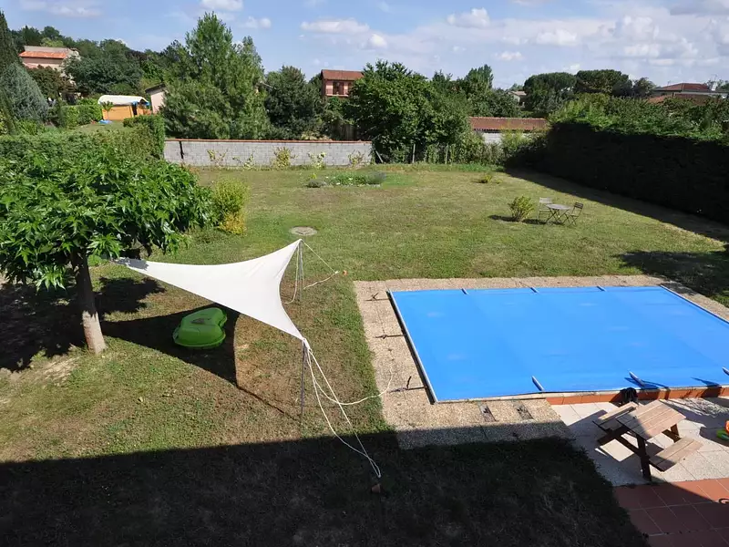 Maison, 111 m²